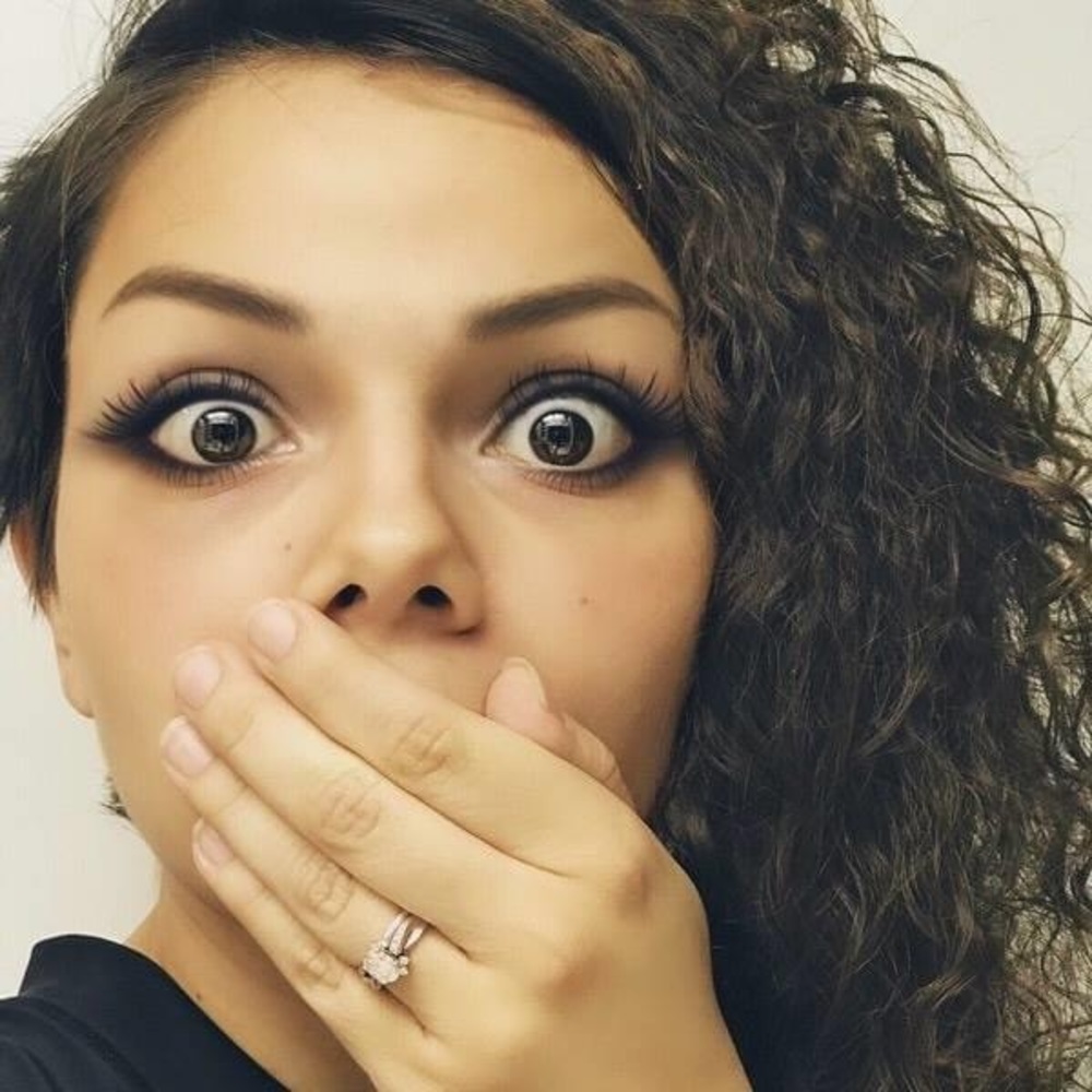 Meet your Posher, Alina